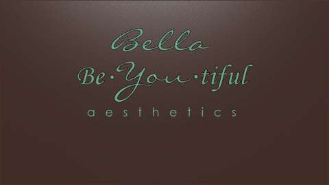Bella BeYouTiful Aesthetics Salon
