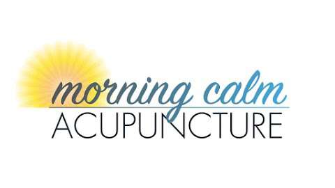 Morning Calm Acupuncture at Fundy Physio