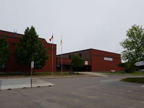 Quispamsis Middle School