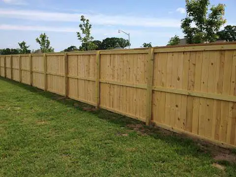 Simply Fence